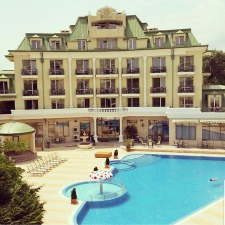Apartcomplex Splendid - Apartment Romance № 46 Saints Constantine and Helena Exteriér fotografie