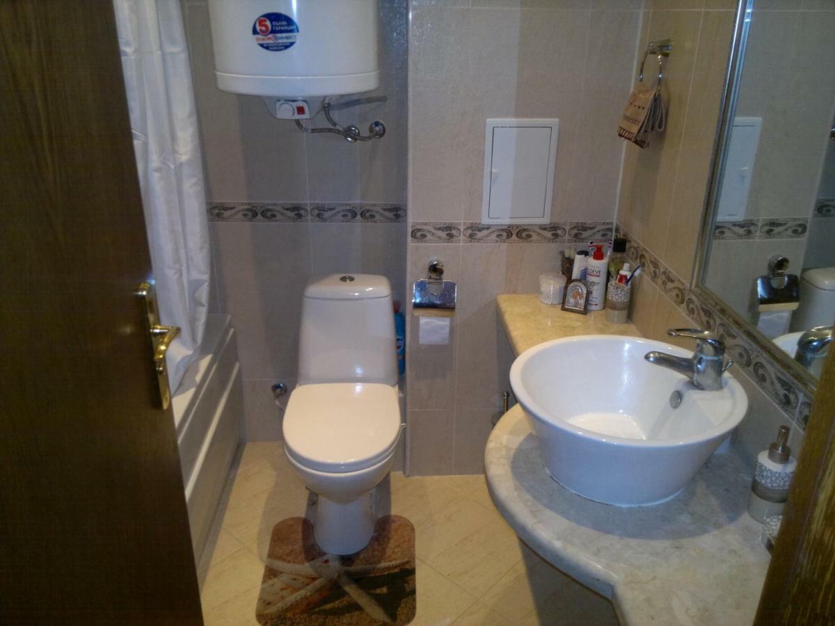 Apartcomplex Splendid - Apartment Romance № 46 Saints Constantine and Helena Exteriér fotografie