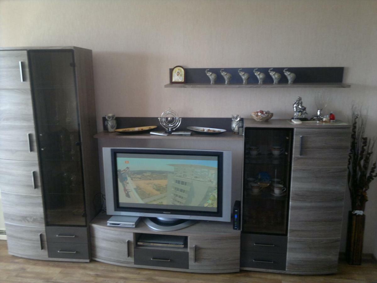 Apartcomplex Splendid - Apartment Romance № 46 Saints Constantine and Helena Exteriér fotografie