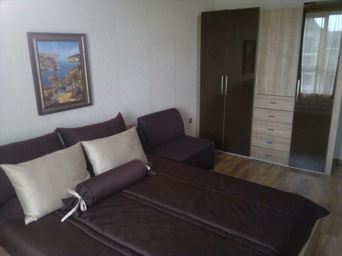 Apartcomplex Splendid - Apartment Romance № 46 Saints Constantine and Helena Exteriér fotografie