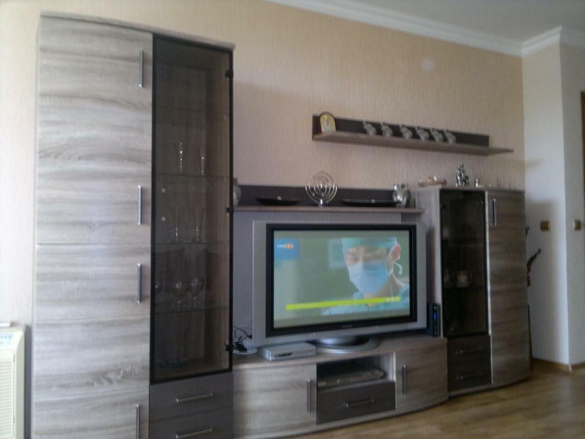 Apartcomplex Splendid - Apartment Romance № 46 Saints Constantine and Helena Exteriér fotografie