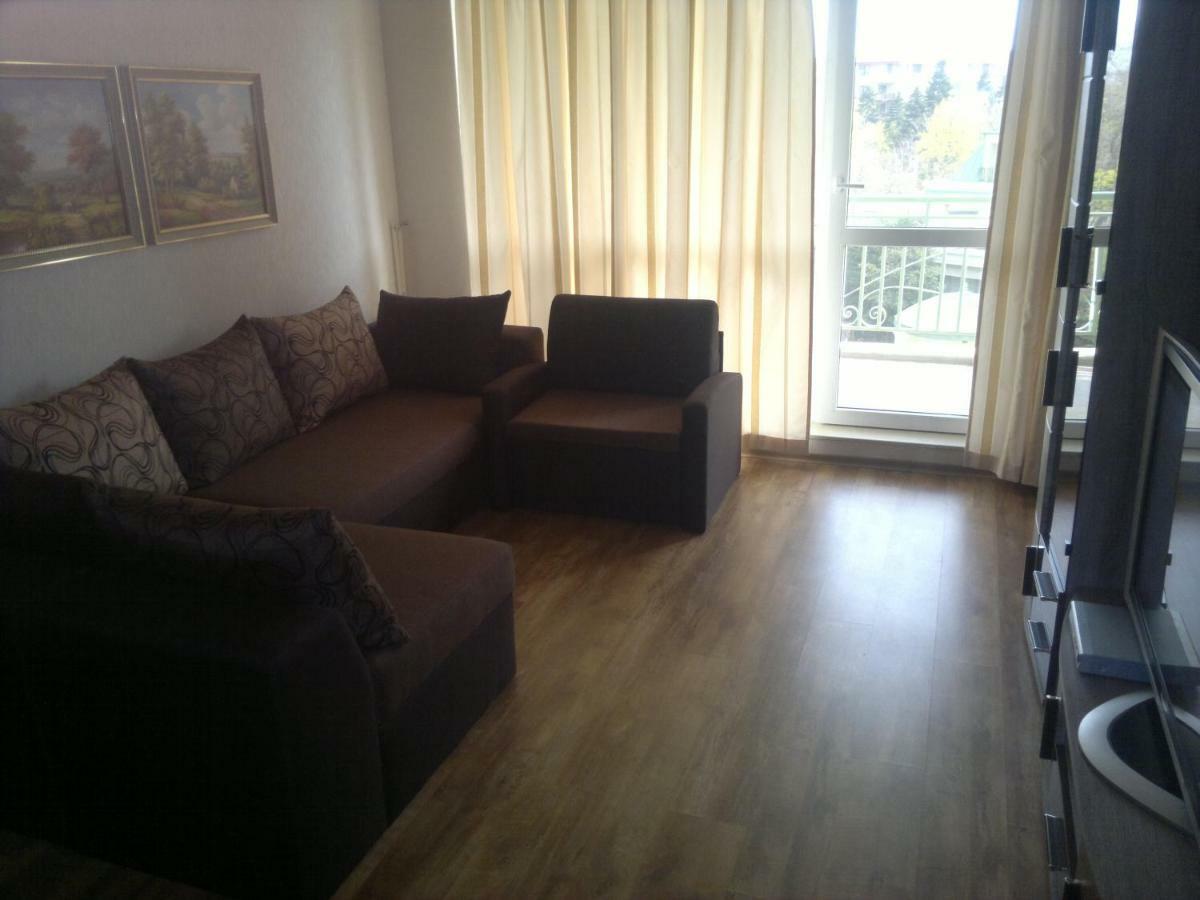Apartcomplex Splendid - Apartment Romance № 46 Saints Constantine and Helena Exteriér fotografie