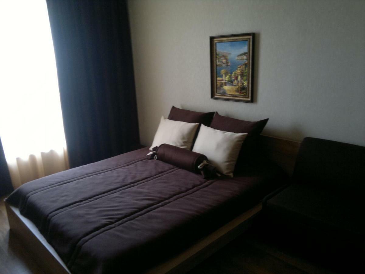 Apartcomplex Splendid - Apartment Romance № 46 Saints Constantine and Helena Exteriér fotografie