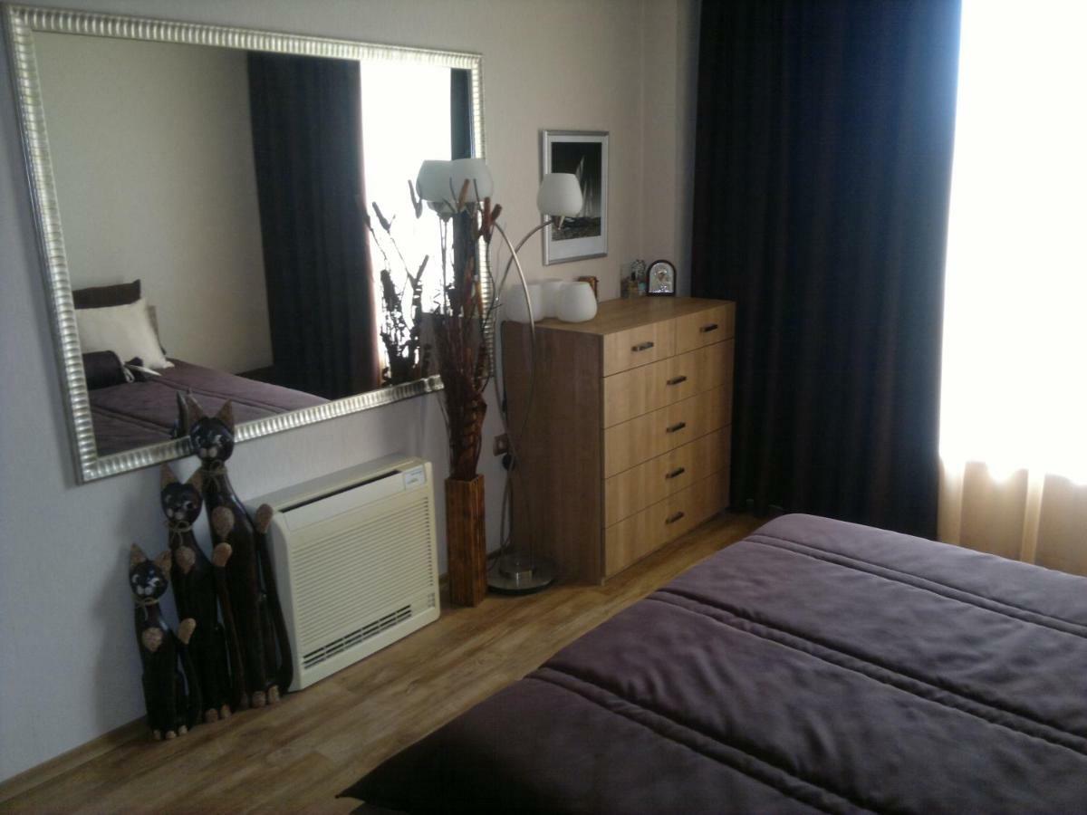 Apartcomplex Splendid - Apartment Romance № 46 Saints Constantine and Helena Exteriér fotografie