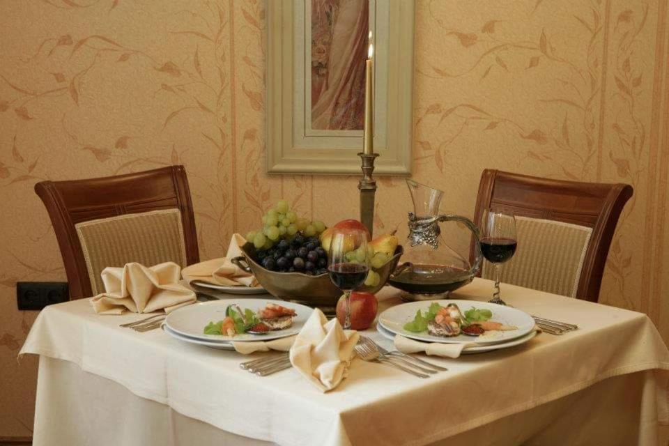 Apartcomplex Splendid - Apartment Romance № 46 Saints Constantine and Helena Exteriér fotografie